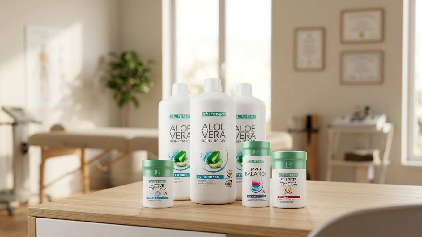 Кабинет кинезиолога с набором Свобода движения