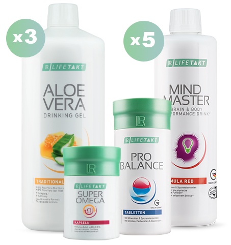 Набор Антиэйдж