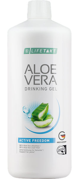 Алоэ Вера Эктив Фридом