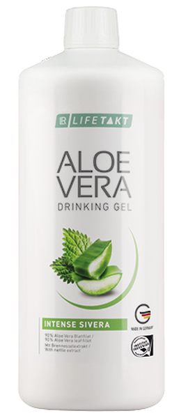 Алоэ Вера Сивера