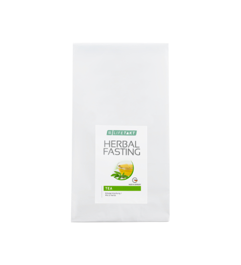 Herbal Fasting Tea