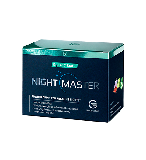 Night Master