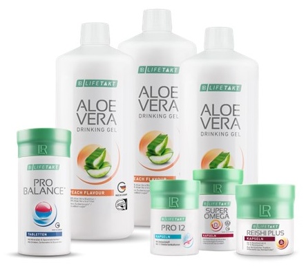 Набор Обмен Веществ