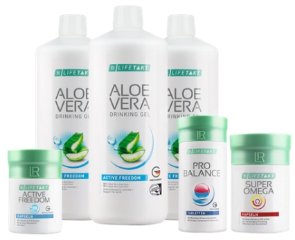 Набор Свобода движения