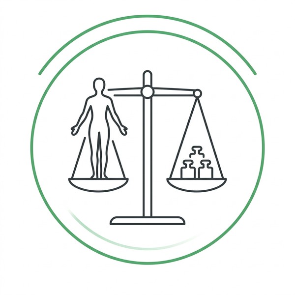 Контроль веса